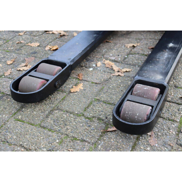 2020 Onbekend CDD15K-43650096