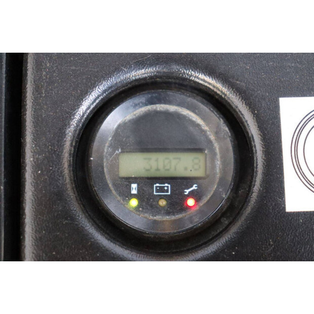 2020 Onbekend CDD15K-43650097