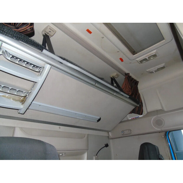 2018 DAF XF 480-43650135