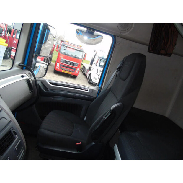 2018 DAF XF 480-43650138