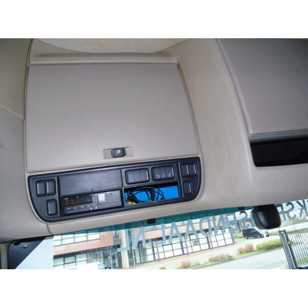 2018 DAF XF 480-43650139