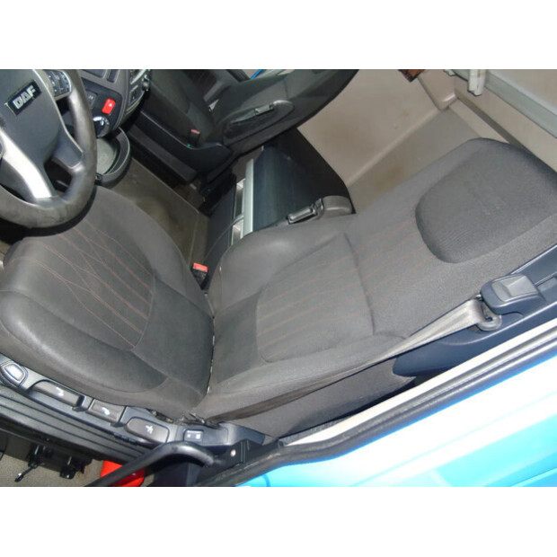 2018 DAF XF 480-43650144