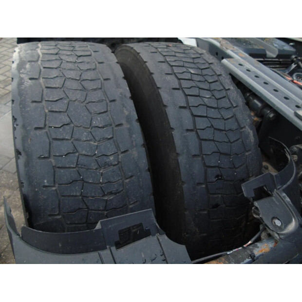 2018 DAF XF 480-43650149