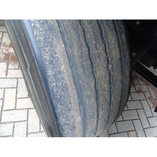 2018 DAF XF 480-43650150