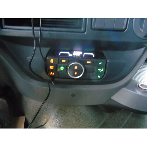 2018 DAF XF 480-43650156