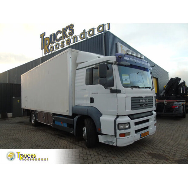 2005 MAN TGA 18.310-43650162