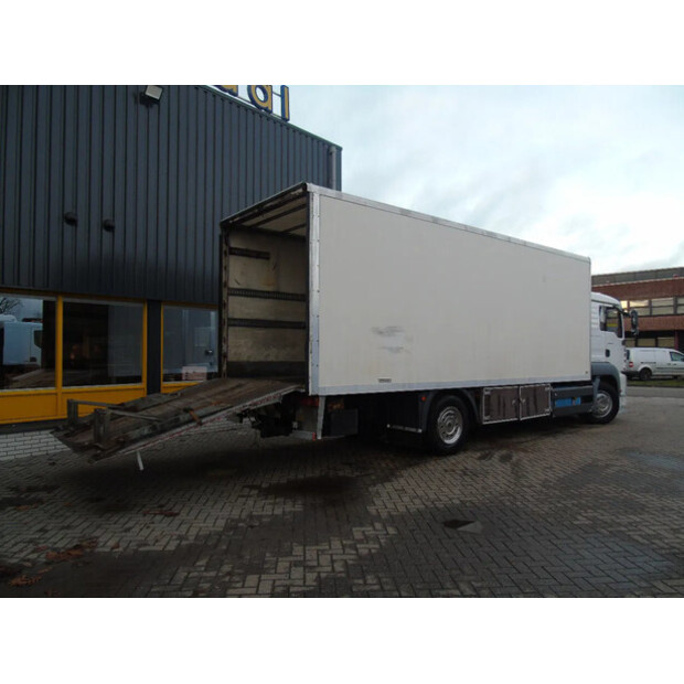 2005 MAN TGA 18.310-43650164