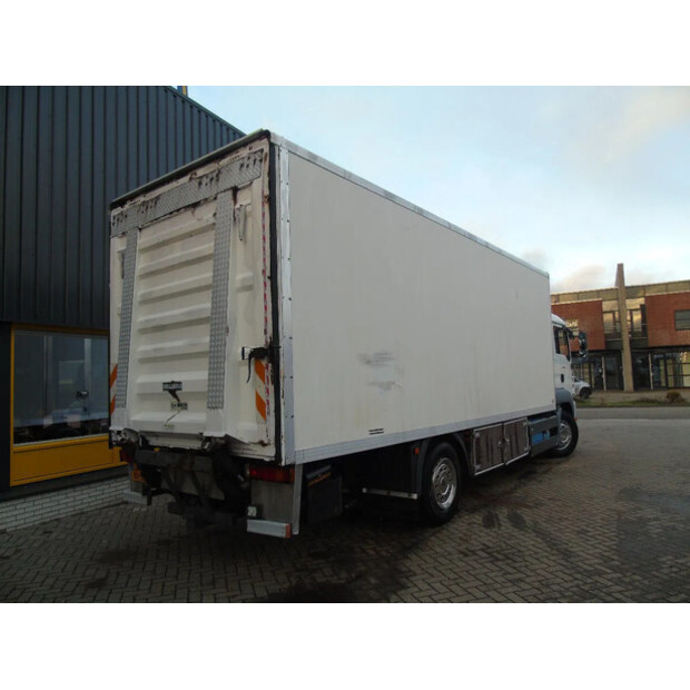 2005 MAN TGA 18.310-43650165