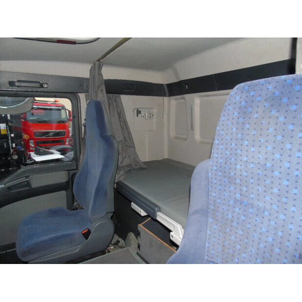 2005 MAN TGA 18.310-43650172