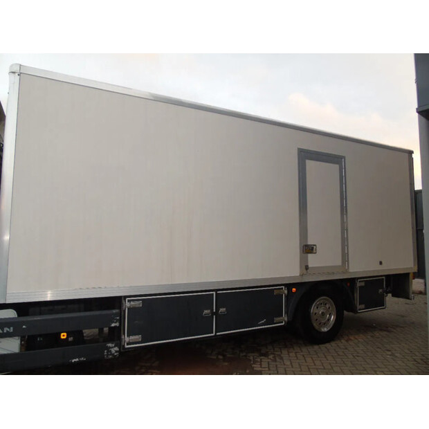 2005 MAN TGA 18.310-43650173