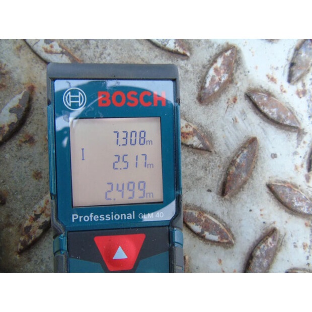 2005 MAN TGA 18.310-43650179