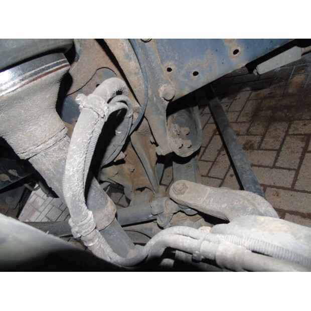 2005 MAN TGA 18.310-43650180