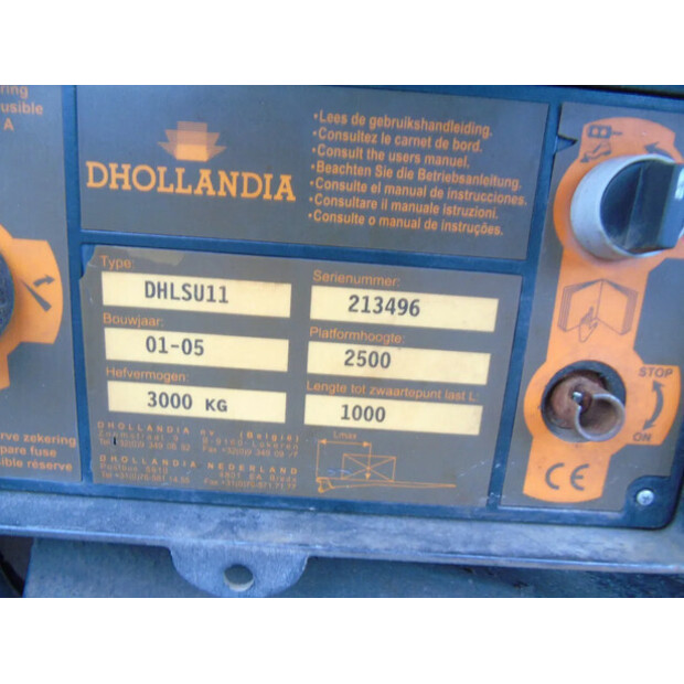 2005 MAN TGA 18.310-43650182