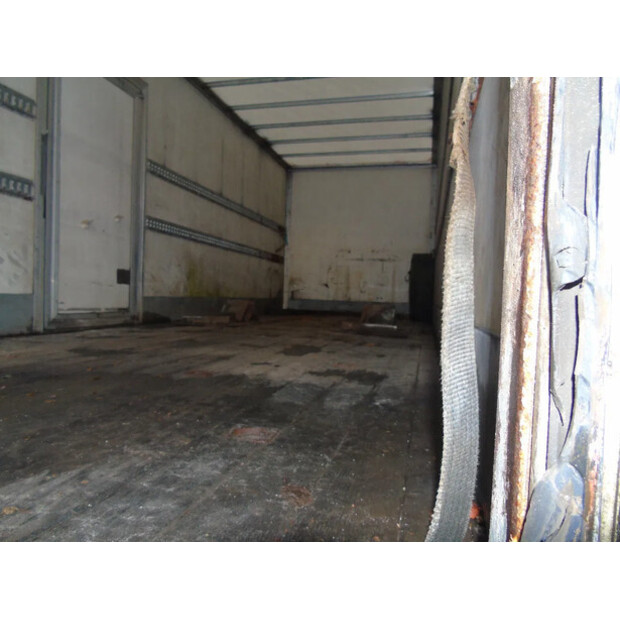 2005 MAN TGA 18.310-43650186