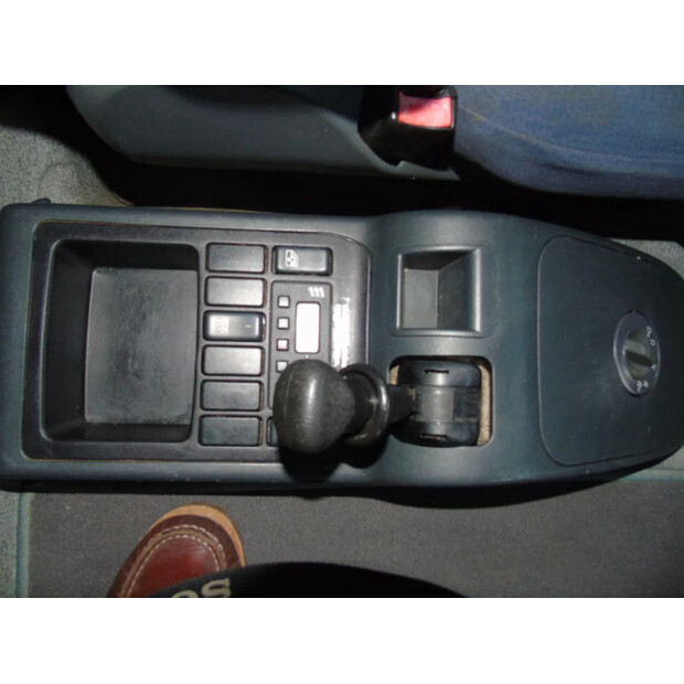 2005 MAN TGA 18.310-43650188