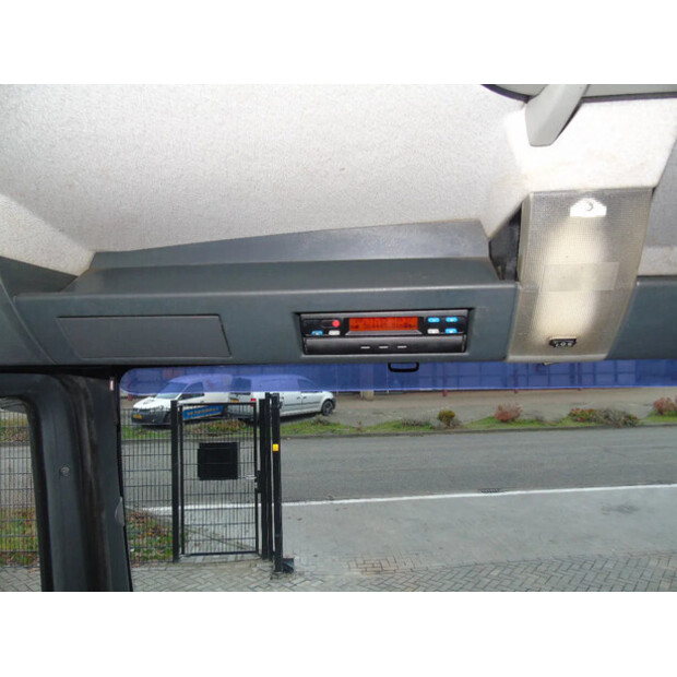 2005 MAN TGA 18.310-43650190