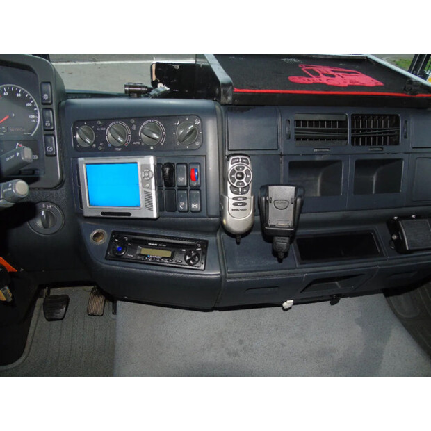 2005 MAN TGA 18.310-43650191