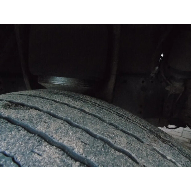 2005 MAN TGA 18.310-43650194