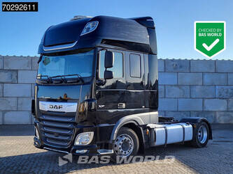 Image for TRUCKS 2021 DAF XF 480 for Sale in Netherlands