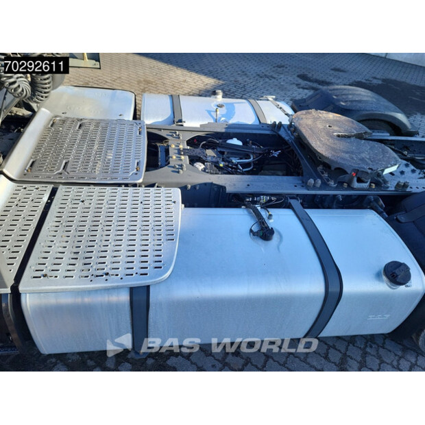 2021 DAF XF 480-43650211