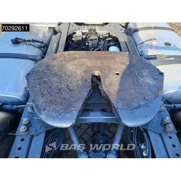 2021 DAF XF 480-43650212