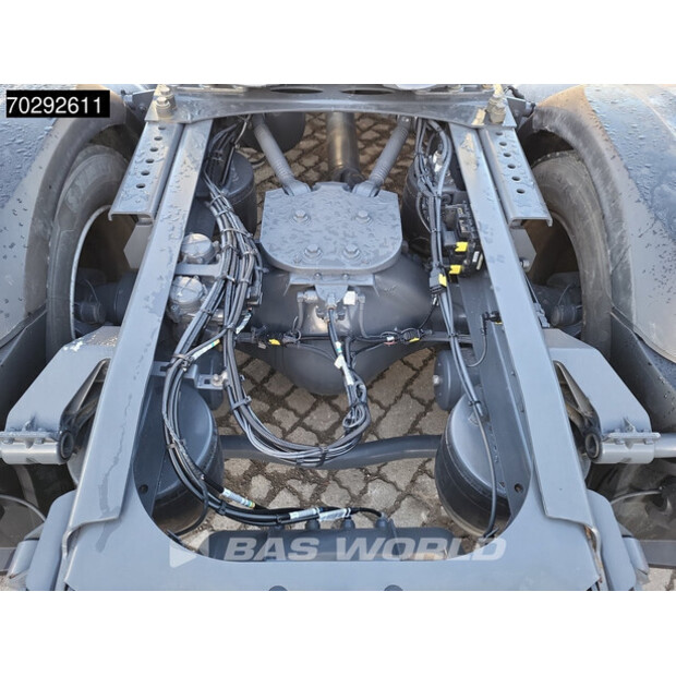 2021 DAF XF 480-43650214