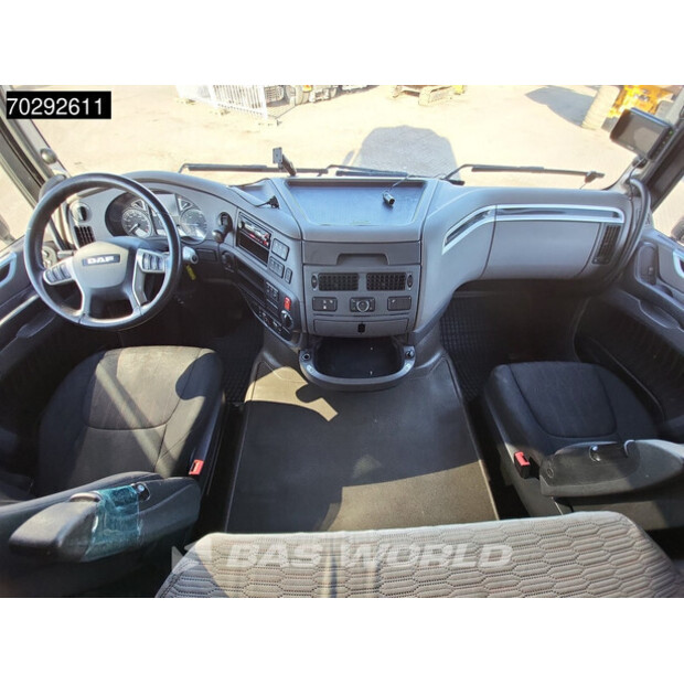 2021 DAF XF 480-43650216