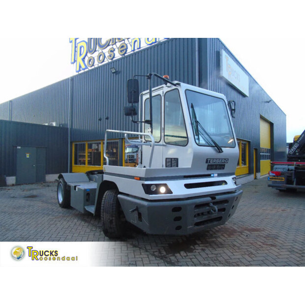 2016 Terberg YT182-43650221