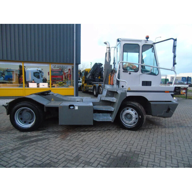 2016 Terberg YT182-43650222