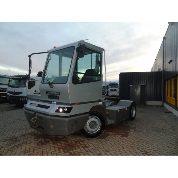 2016 Terberg YT182-43650224