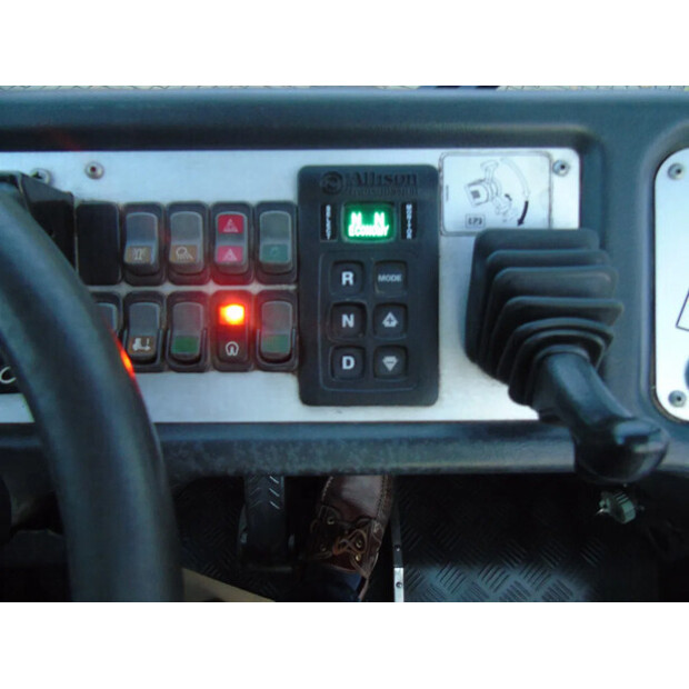 2016 Terberg YT182-43650225