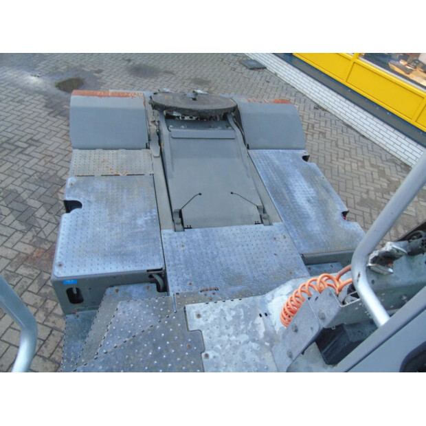 2016 Terberg YT182-43650226