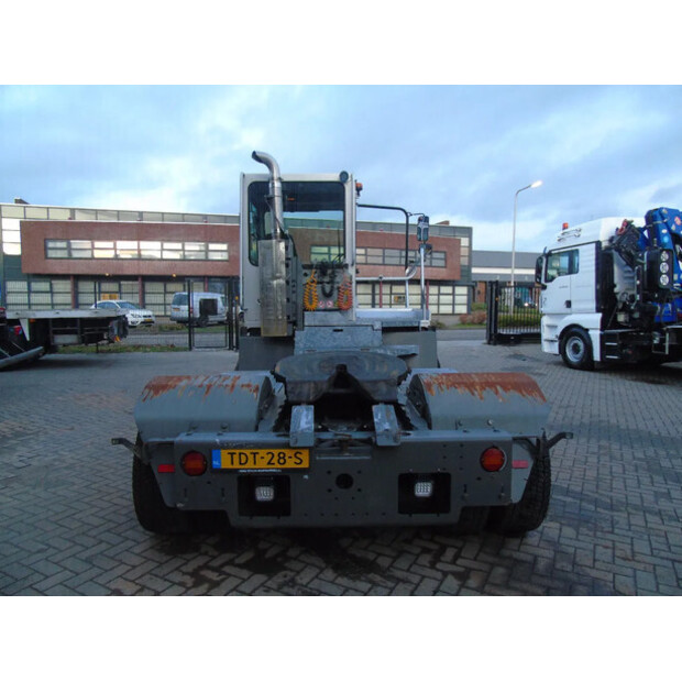 2016 Terberg YT182-43650227