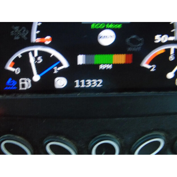 2016 Terberg YT182-43650229