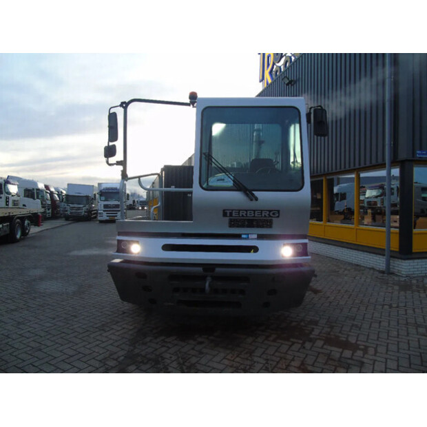 2016 Terberg YT182-43650230