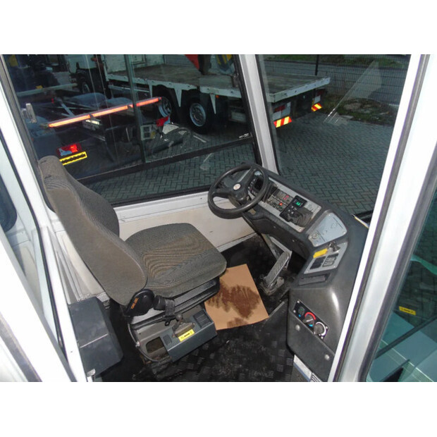 2016 Terberg YT182-43650231