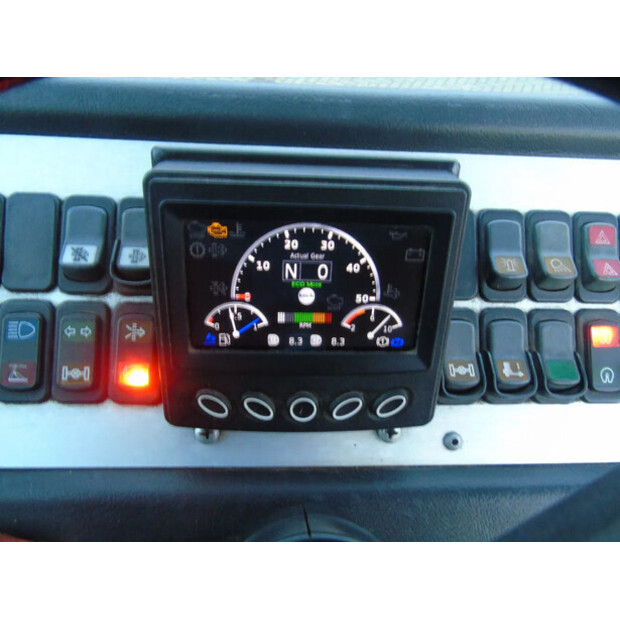 2016 Terberg YT182-43650232