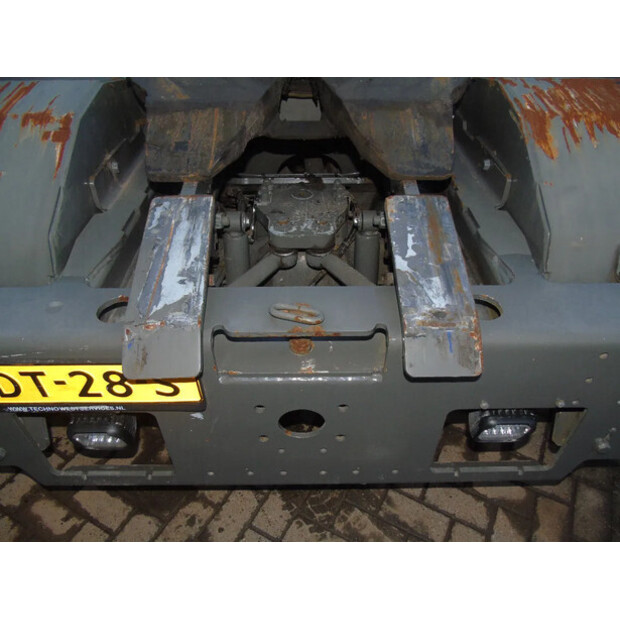 2016 Terberg YT182-43650233