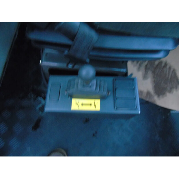 2016 Terberg YT182-43650234