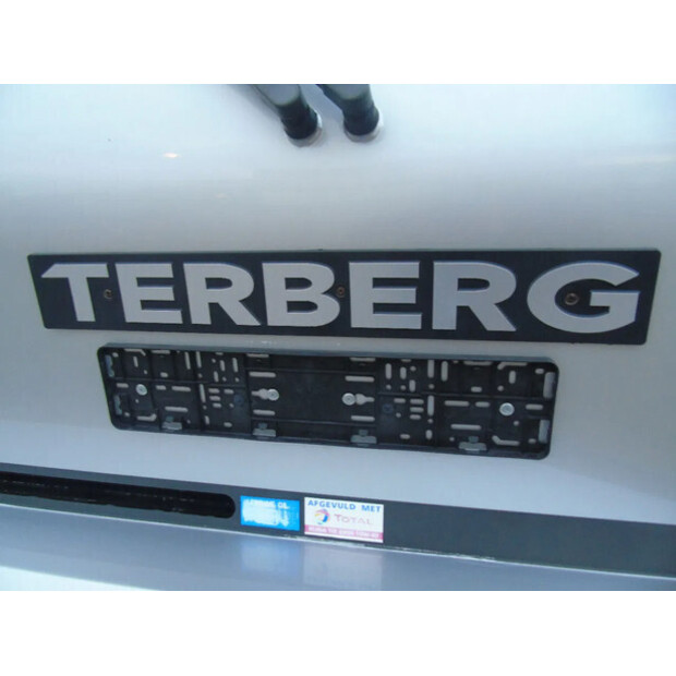 2016 Terberg YT182-43650235