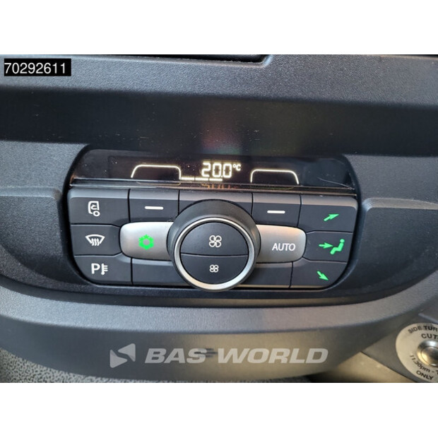 2021 DAF XF 480-43650236