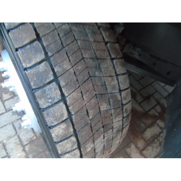 2016 Terberg YT182-43650237