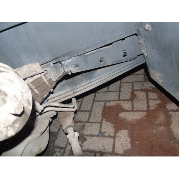 2016 Terberg YT182-43650238