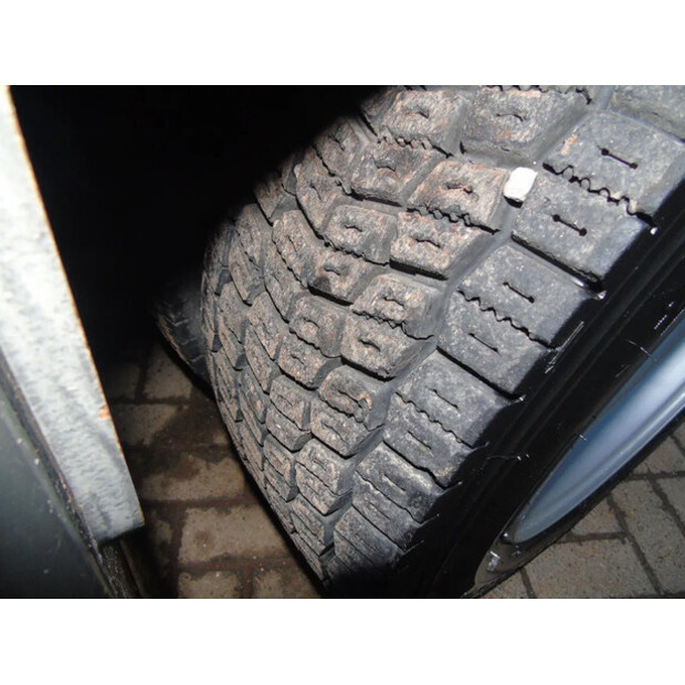 2016 Terberg YT182-43650239