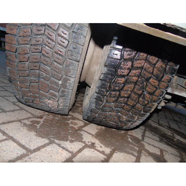 2016 Terberg YT182-43650240