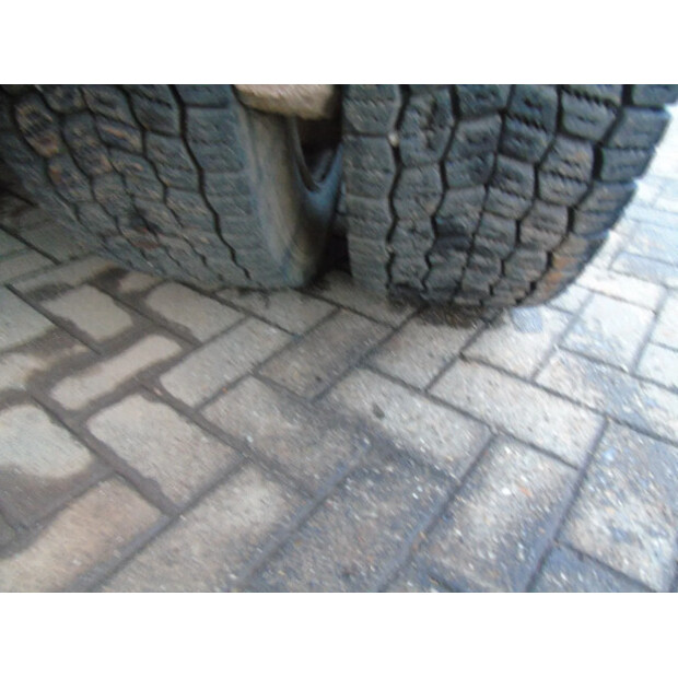 2016 Terberg YT182-43650241