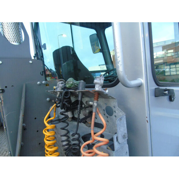 2016 Terberg YT182-43650242