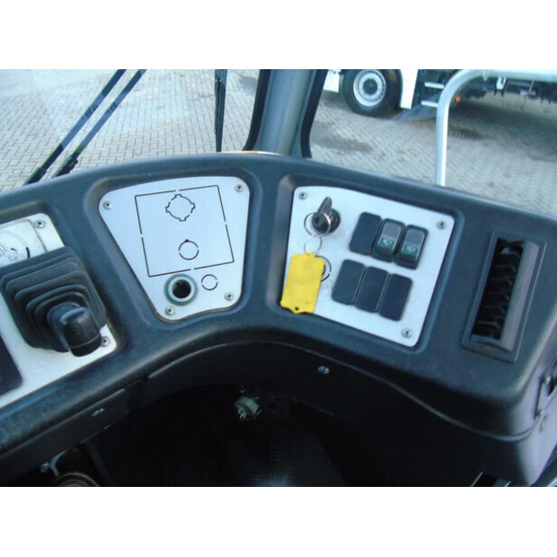 2016 Terberg YT182-43650246