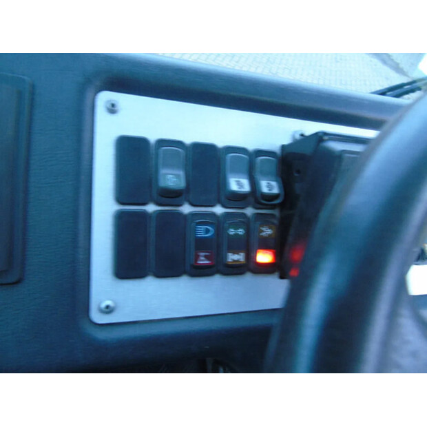 2016 Terberg YT182-43650248