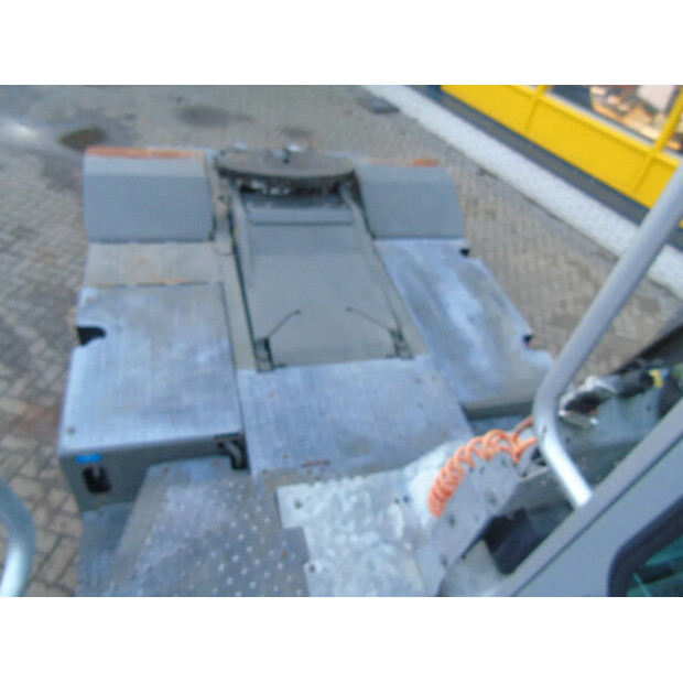 2016 Terberg YT182-43650249